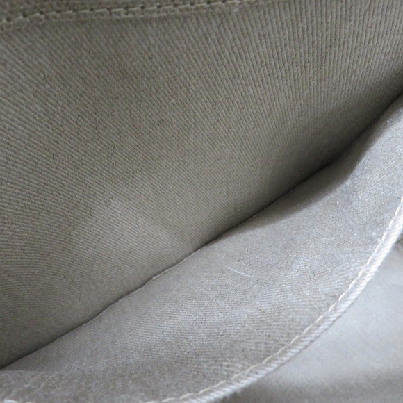 Chloe Woody Tote Bag - Picture 9 of 9